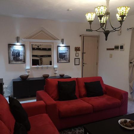 Village Corner 3 Bedroom Apartment With Garage Marsaskala Exterior photo