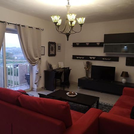 Village Corner 3 Bedroom Apartment With Garage Marsaskala Exterior photo