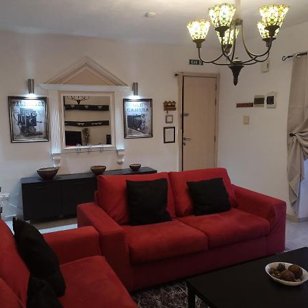 Village Corner 3 Bedroom Apartment With Garage Marsaskala Exterior photo