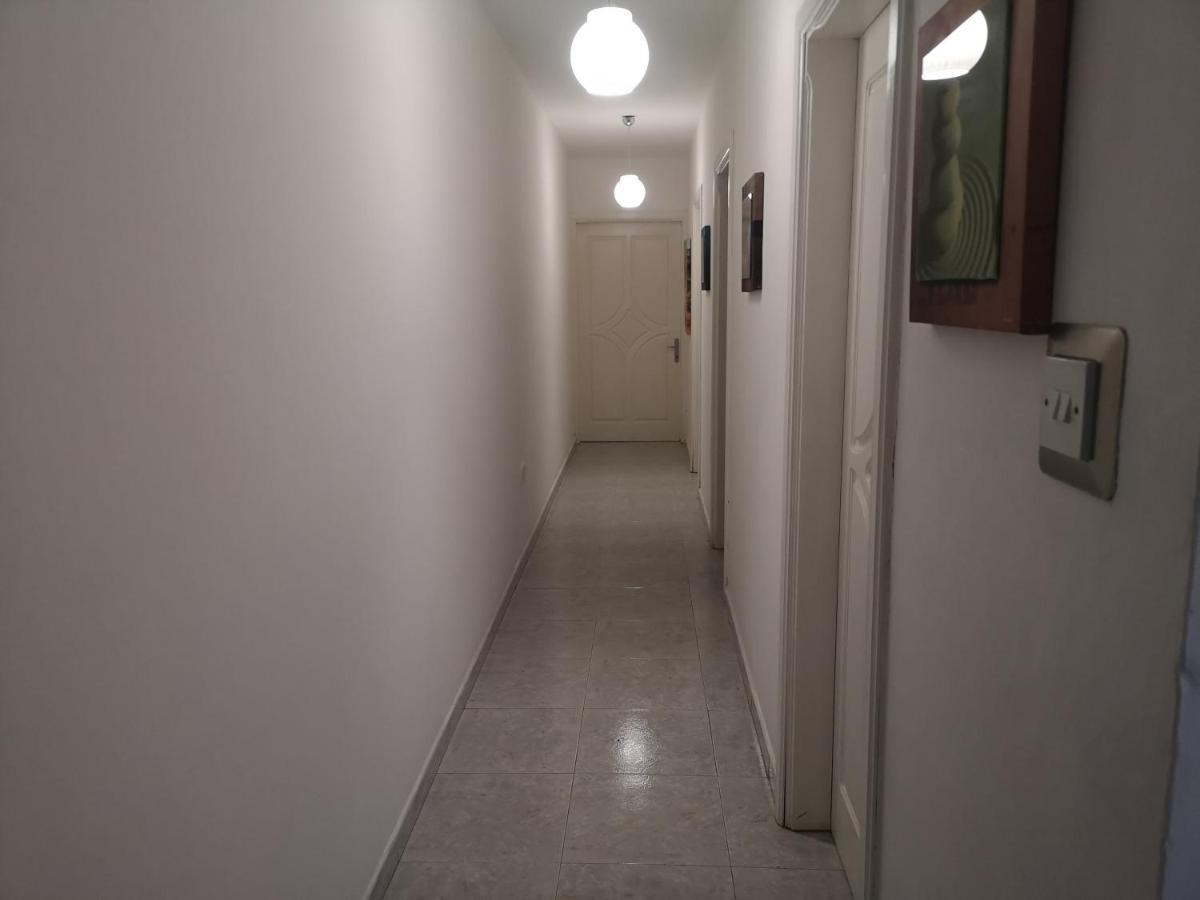 Village Corner 3 Bedroom Apartment With Garage Marsaskala Exterior photo