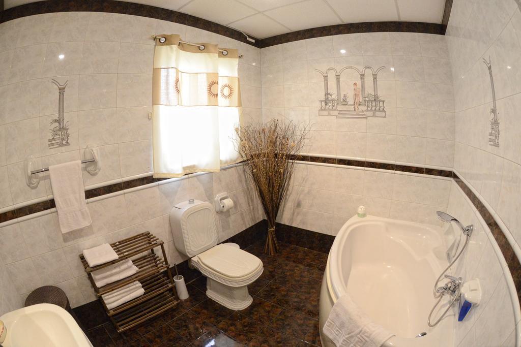 Village Corner 3 Bedroom Apartment With Garage Marsaskala Exterior photo