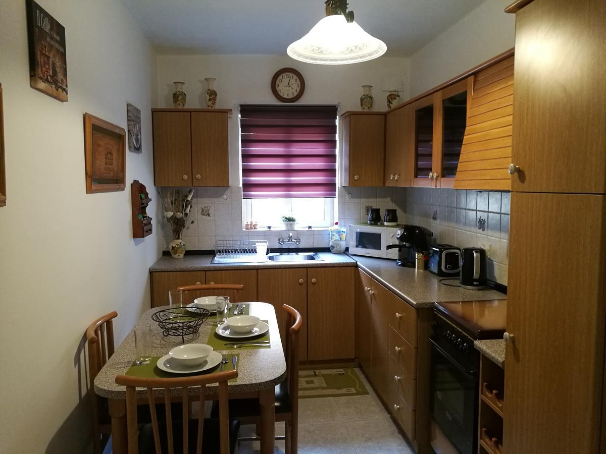Village Corner 3 Bedroom Apartment With Garage Marsaskala Exterior photo