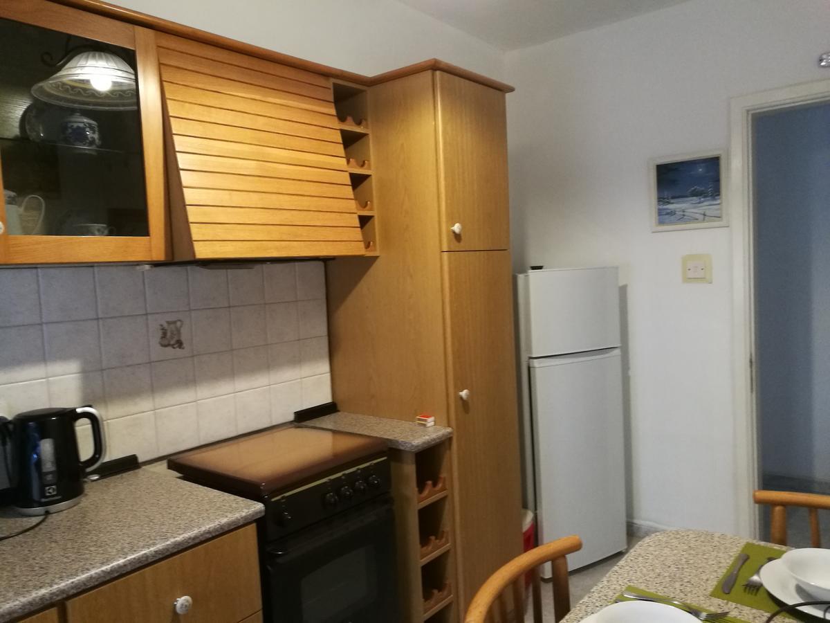 Village Corner 3 Bedroom Apartment With Garage Marsaskala Exterior photo