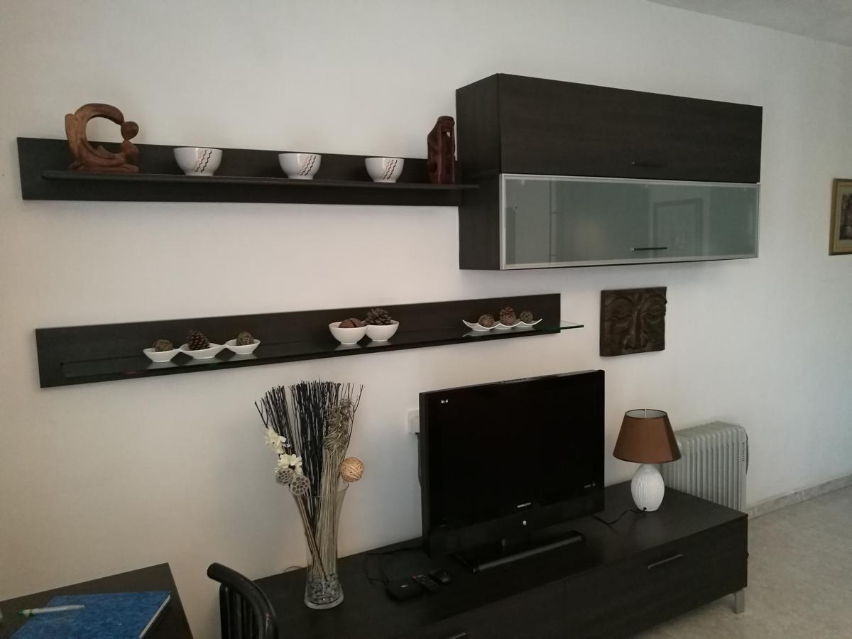 Village Corner 3 Bedroom Apartment With Garage Marsaskala Exterior photo