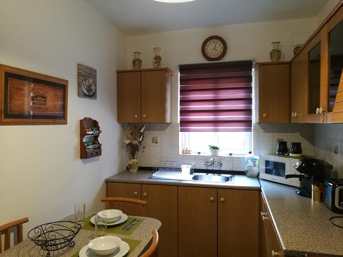 Village Corner 3 Bedroom Apartment With Garage Marsaskala Exterior photo