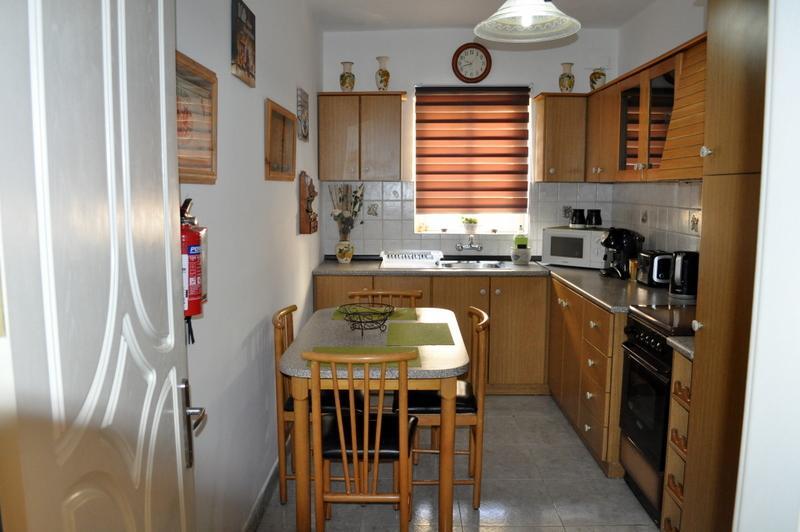 Village Corner 3 Bedroom Apartment With Garage Marsaskala Exterior photo